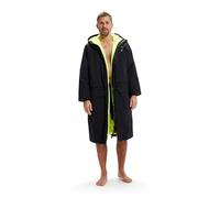 Speedo Swim Robe | Open Water Swimming | Drying Robe | Towelling Properties Abrigo de Natación Unisex adulto (Pack de 1)