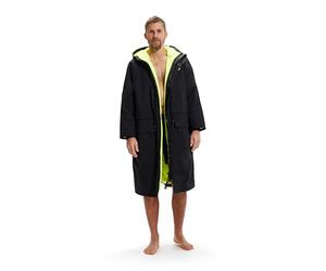 Speedo Swim Robe | Open Water Swimming | Drying Robe | Towelling Properties Abrigo de Natación Unisex adulto (Pack de 1)