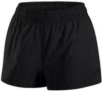 Speedo swim short black l
