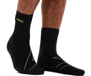 Speedo swim socks m