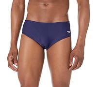 Speedo Swimsuit Brief Powerflex Eco Solid Adult - Manufacturer Discontinued Ropa Interior Hombre