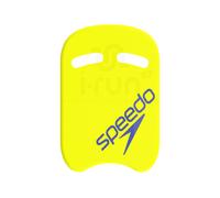 Speedo tabla de natación Kickboard TU Amarillo/oro