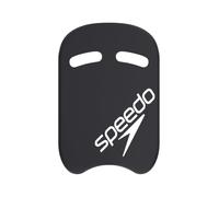 Speedo Tabla Unisex para Adultos | Cómoda | Diseño Impermeable | Construye Fuerza en la Parte Inferior del Cuerpo, Negro, Talla única