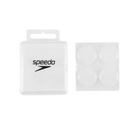 Speedo Tapones de Silicona para los oídos