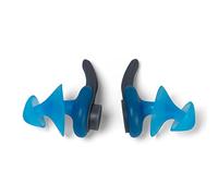 Speedo Tapones para los oídos Biofuse adulto Unisex, Azul, Talla Única