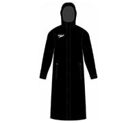 Speedo Team SP Parka Unisex Adulto, Black, XL