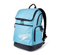 Speedo Teamster Rucksack 2.0 35L Sac à dos TU Bleu