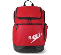 Speedo Teamster Rucksack 2.0 35L TU Rojo
