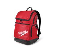 Speedo Teamster Rucksack 2.0 35L TU Rojo