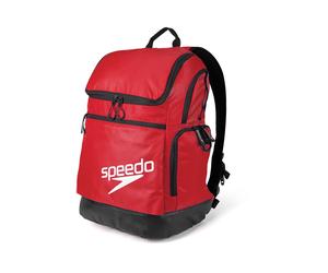 Speedo Teamster Rucksack 2.0 35L TU Rouge