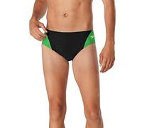 Speedo Traje de Baño Eco Prolt Solid Adulto Calzoncillos de natación Unisex Adulto (Pack de 1)