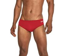 Speedo Traje de Baño Eco Prolt Solid Adulto Calzoncillos de natación Unisex Adulto (Pack de 1)