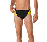 Speedo Traje de Baño Eco Prolt Solid Adulto Calzoncillos de natación Unisex Adulto (Pack de 1)