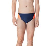 Speedo Traje de Baño Eco Prolt Solid Adulto Calzoncillos de natación Unisex Adulto (Pack de 1)