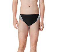 Speedo Traje de Baño Eco Prolt Solid Adulto Calzoncillos de natación Unisex Adulto (Pack de 1)