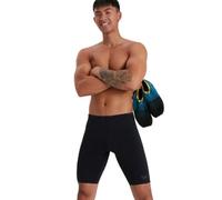 Speedo Traje de baño Jammer Eco Endurance+ | Resistente al Cloro | Tejido Reciclado | Ajuste cómodo | Entrenamiento de natación | Fitness