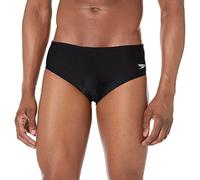 Speedo Traje de baño para Hombre Powerflex Eco Solid Adult Swimsuit Brief Powerflex Eco Solid Adulto