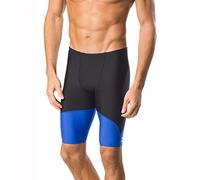 Speedo - Traje de baño para Hombre, Tela Endurance+, Colores de Equipo