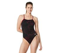 Speedo Traje de baño para Mujer Endurance The One Printed Team Colors
