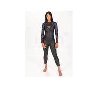Speedo traje de neopreno Proton Fullsuit S Negro