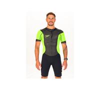 Speedo traje de neopreno Swimrun Fullsuit vêtement running homme XL Noir