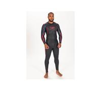 Speedo traje de neopreno Xenon Fullsuit vêtement running homme ST Noir