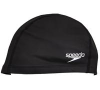 Speedo ultra pace cap negro