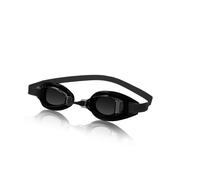 Speedo unisex adult Modern Sprint Swim Goggle Smoke One Size US