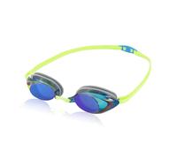 Speedo Unisex-Adult Swim Goggles Mirrored Vanquisher 2.0