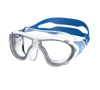 Speedo Unisex Biofuse Mask Dive Swim Ergonomic Design Open Water Leak