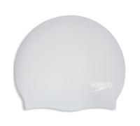 Gorro de Natación Speedo Long Hair SIIver Talla única
