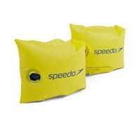 Speedo Unisex Manguitos de natación inflables | Aprender a nadar | Flotador | Natación de niños