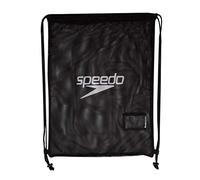 Saco de Natación Speedo Pool Bag Black Talla única