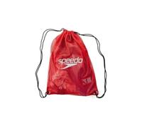 Bolsa de equipamiento speedo equipment mesh red Talla única