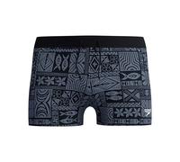 Speedo Valmilton Aquashort | Holiday Swimwear Aquashort para Hombre, Anthracite, 40