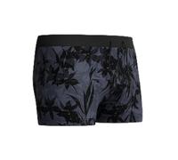 Speedo Valmilton Aquashort para Hombre, Grey Lead, 44