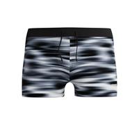 Speedo Valmilton Aquashort para Hombre, Gris, 30