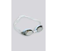 Speedo Unisex Gafas de natación Vanquisher 3.0 de espejo Hawaiian Sky One Size