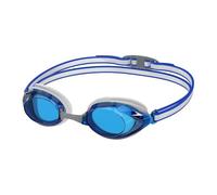 Speedo Vanquisher 3.0 Gafas de natación para Junior Unisex, Blue/Cobalt, One Size