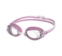 Speedo Vanquisher 3.0 Gafas de natación para Mujer, Funny Pink/Clear, One Size