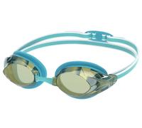 Speedo Mujer Gafas de natación Vanquisher 3.0 de espejo Bachelor Button One Size