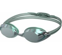 Speedo vanquisher 3.0 mirror verde/plata