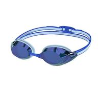 Speedo Vanquisher 3.0 Mirrored Gafas de natación para Unisex Adulto, Hawaiian Sky/Cobalt/Iris Mirror, One Size