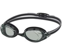 Speedo vanquisher 3.0 optical goggles black/grey -2.5