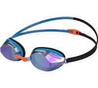 Speedo vengeance mirror negro/azul