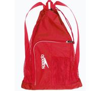 Speedo Deluxe Ventilator Mesh 644 Mochila Para Unisex Adulto, Rojo, One Size