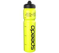 Speedo water bottle amarillo