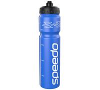 Speedo water bottle azul