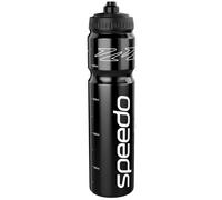 Speedo water bottle negro
