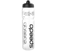 Speedo water bottle transparente